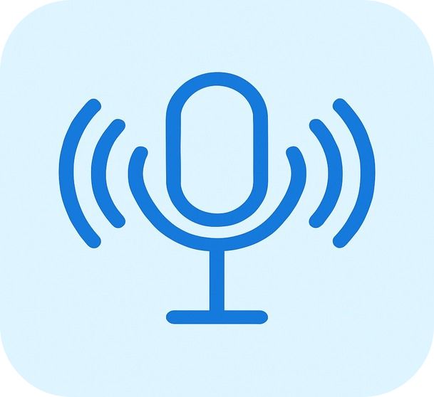 quick voice invoicing